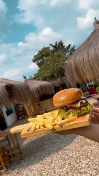Bovino'S Grill and Bar
